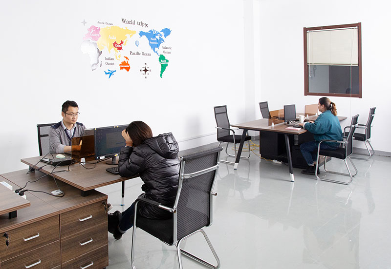 DodomaForeign trade Office - Guangu Technology