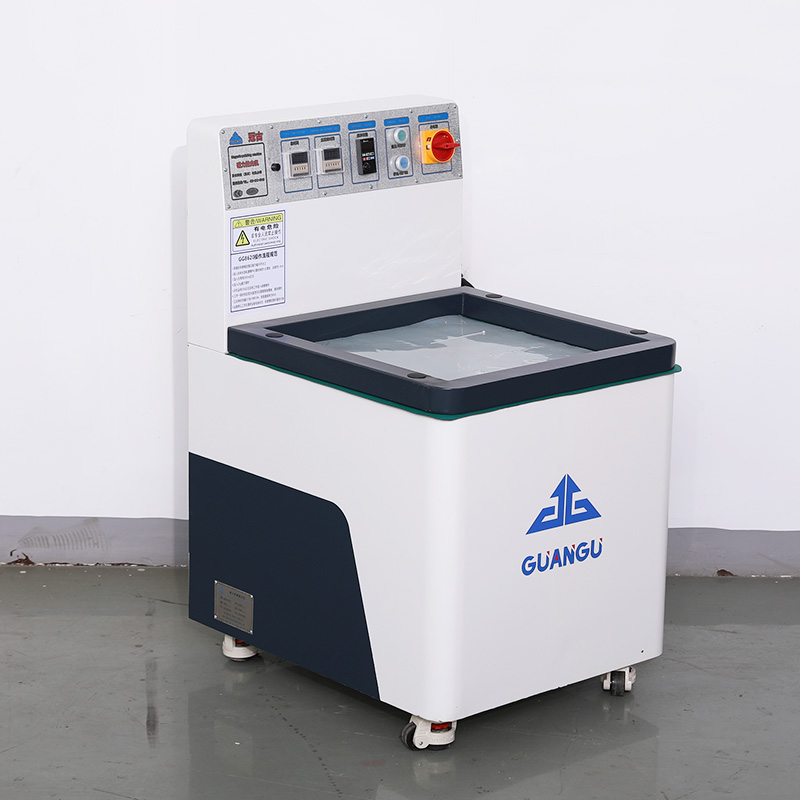 DodomaMAGNETIC POLISHING MACHINE GG8620